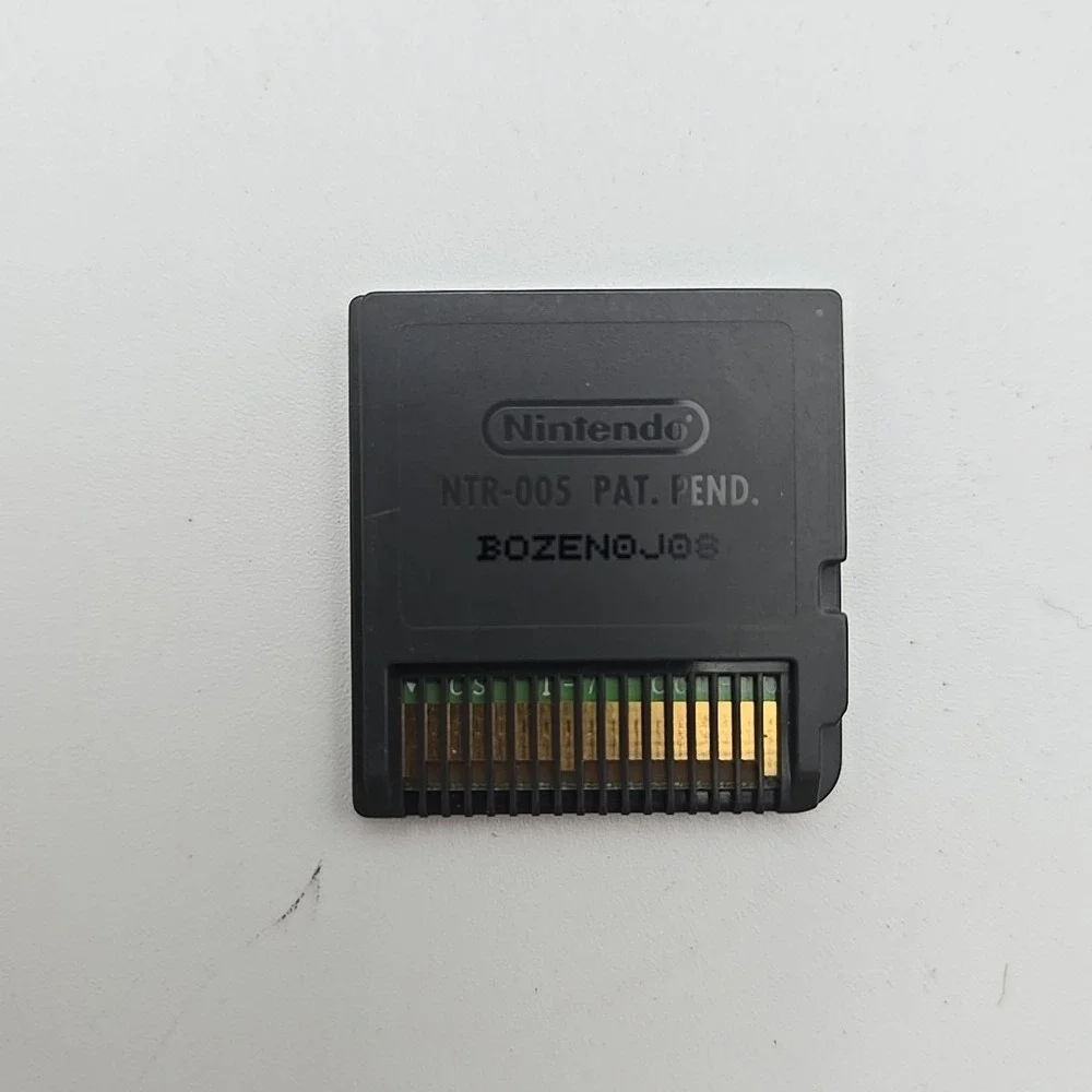 100‎ All-Time Favorites (Nintendo DS, 2009) Video Game